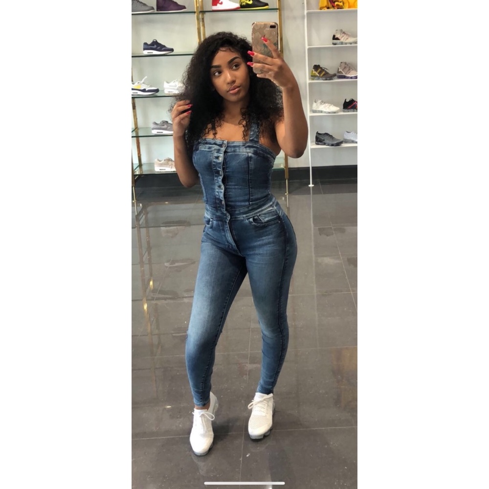 G Star Denim Bodysuit